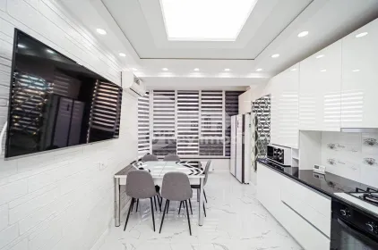 Apartament, Buiucani, ALBA IULIA