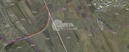 Земельный участок, ДУРЛЕШТЫ