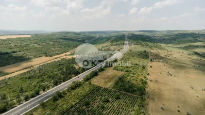 Земельный участок, ДУРЛЕШТЫ