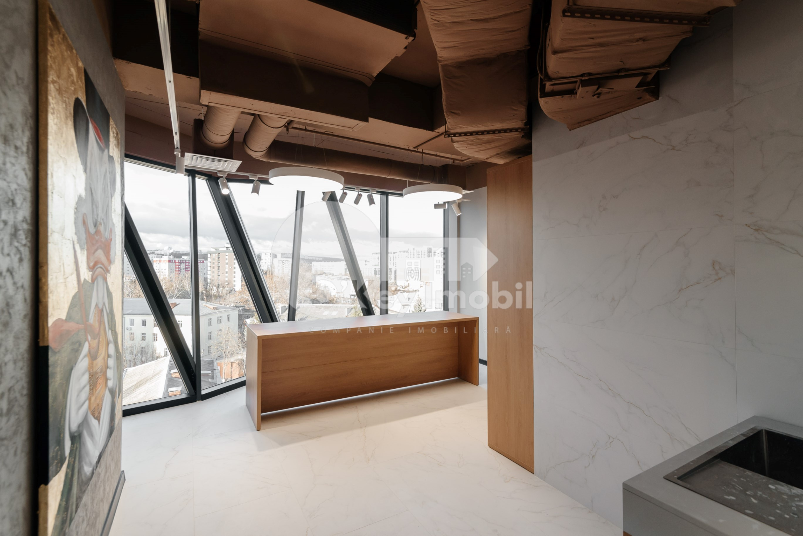 Oficiu, Centru, ȘTEFAN CEL MARE