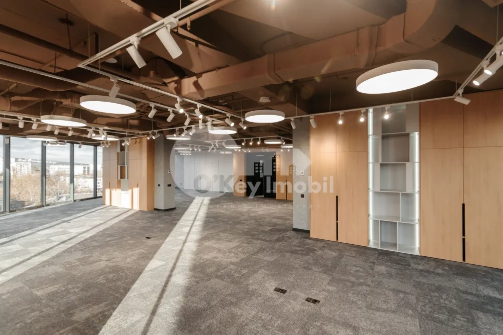 Oficiu, Centru, ȘTEFAN CEL MARE