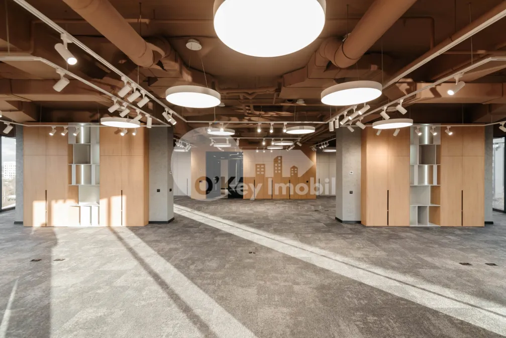 Oficiu, Centru, ȘTEFAN CEL MARE