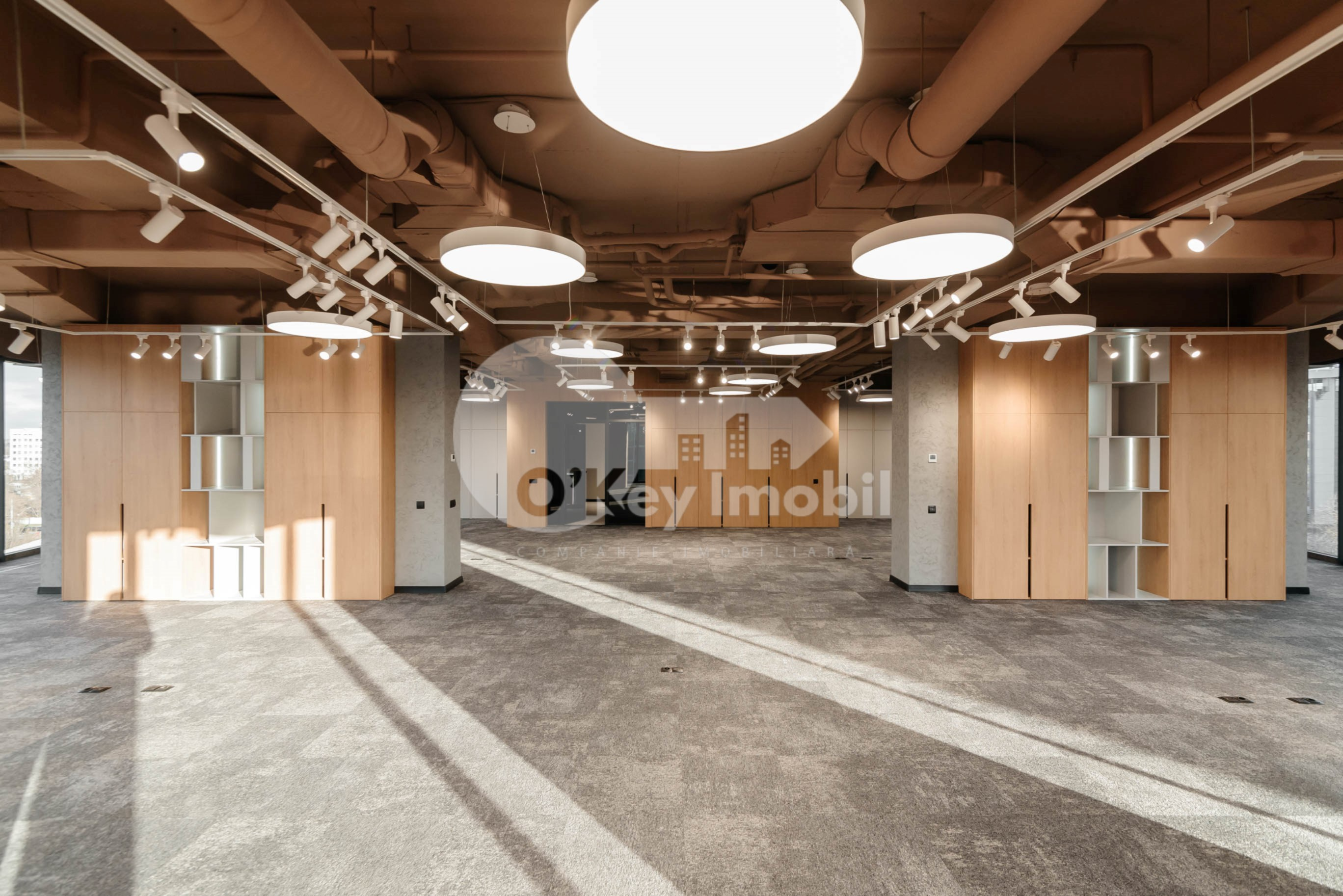 Oficiu, Centru, ȘTEFAN CEL MARE