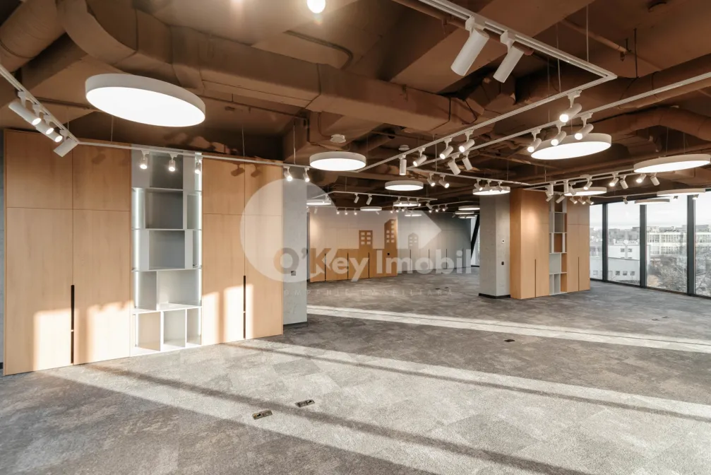 Oficiu, Centru, ȘTEFAN CEL MARE