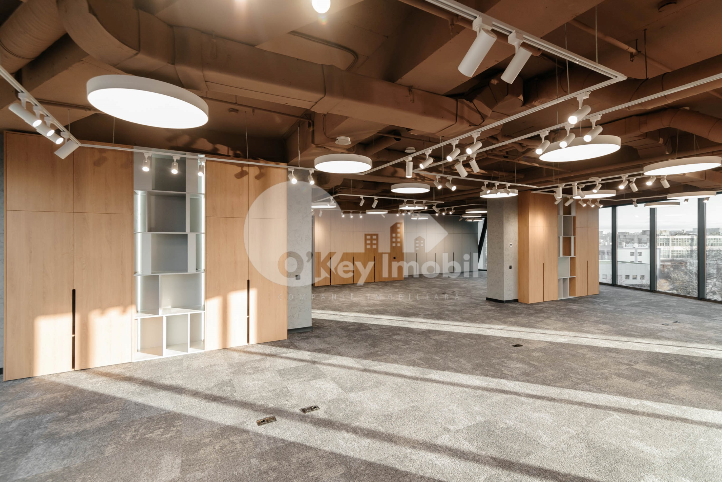 Oficiu, Centru, ȘTEFAN CEL MARE