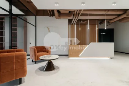 Комм. помещение, Центр, ШТЕФАН ЧЕЛ МАРЕ