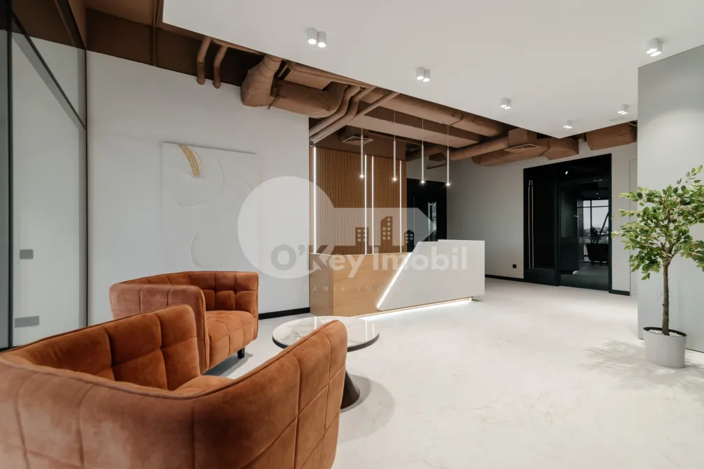 Oficiu, Centru, ȘTEFAN CEL MARE