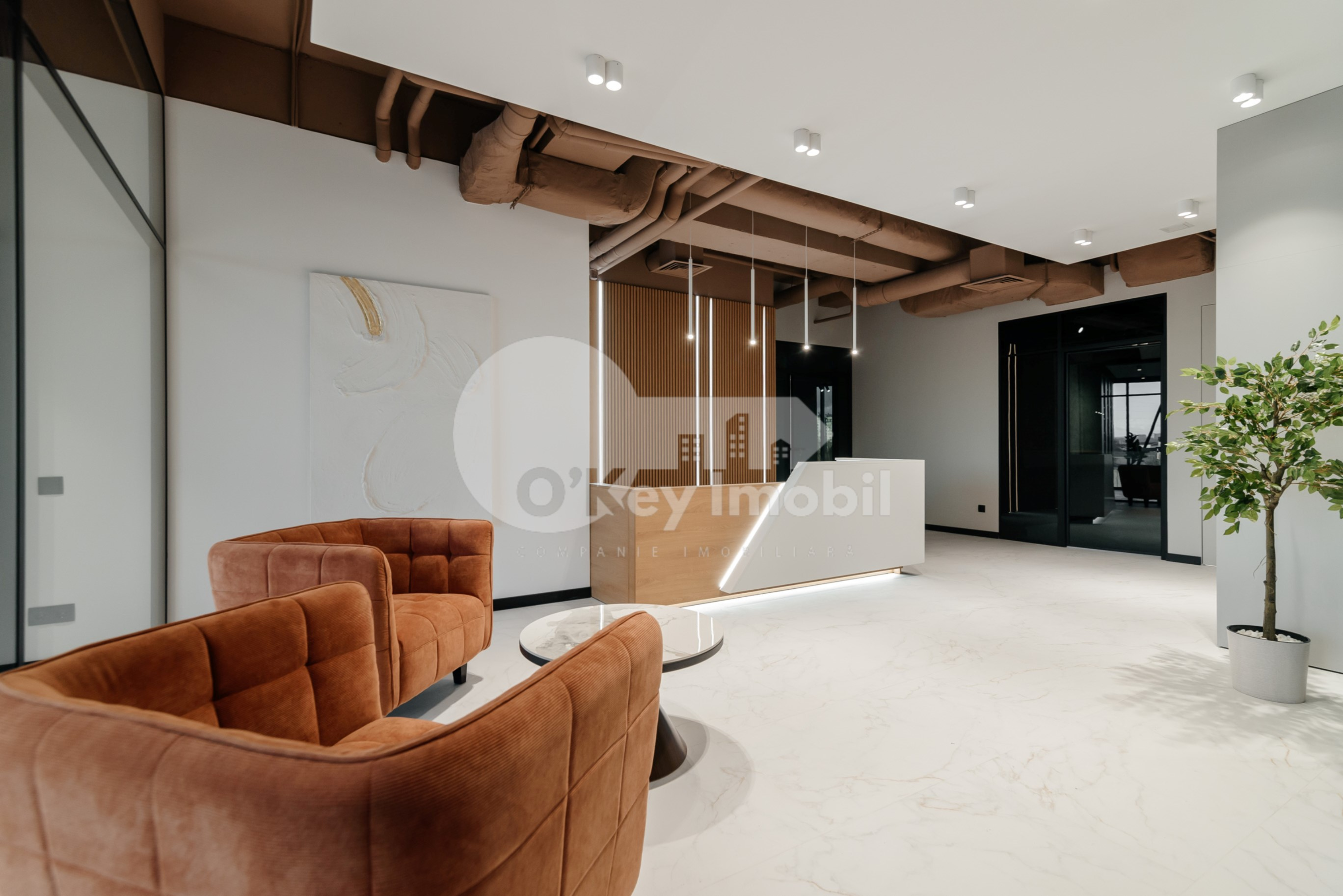 Oficiu, Centru, ȘTEFAN CEL MARE