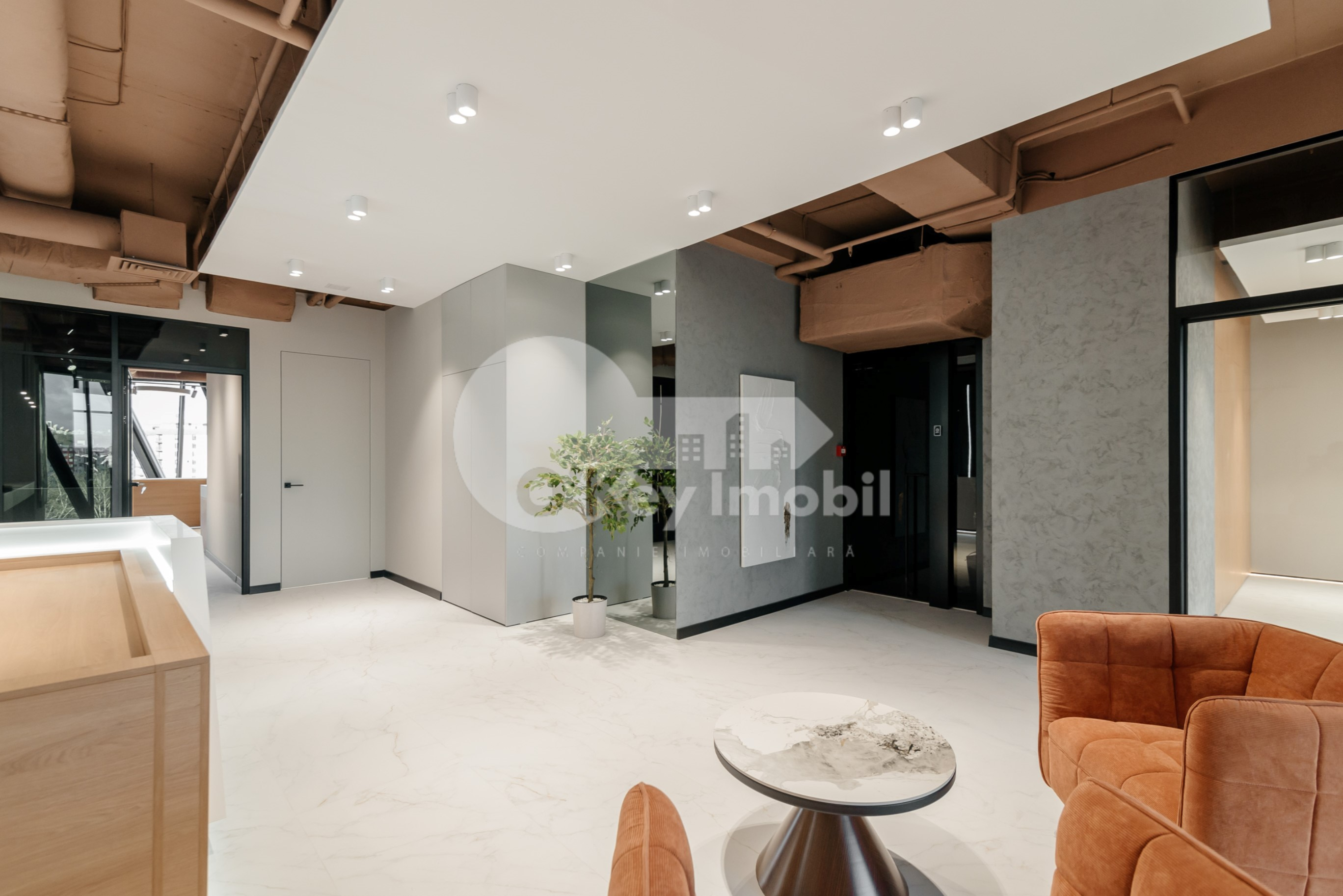 Oficiu, Centru, ȘTEFAN CEL MARE