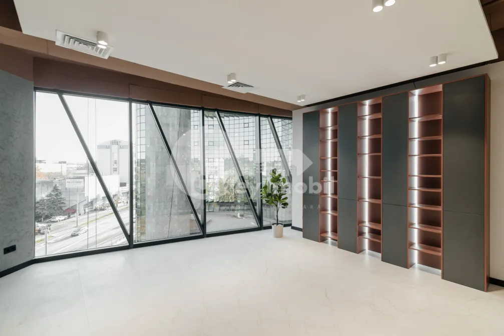 Oficiu, Centru, ȘTEFAN CEL MARE