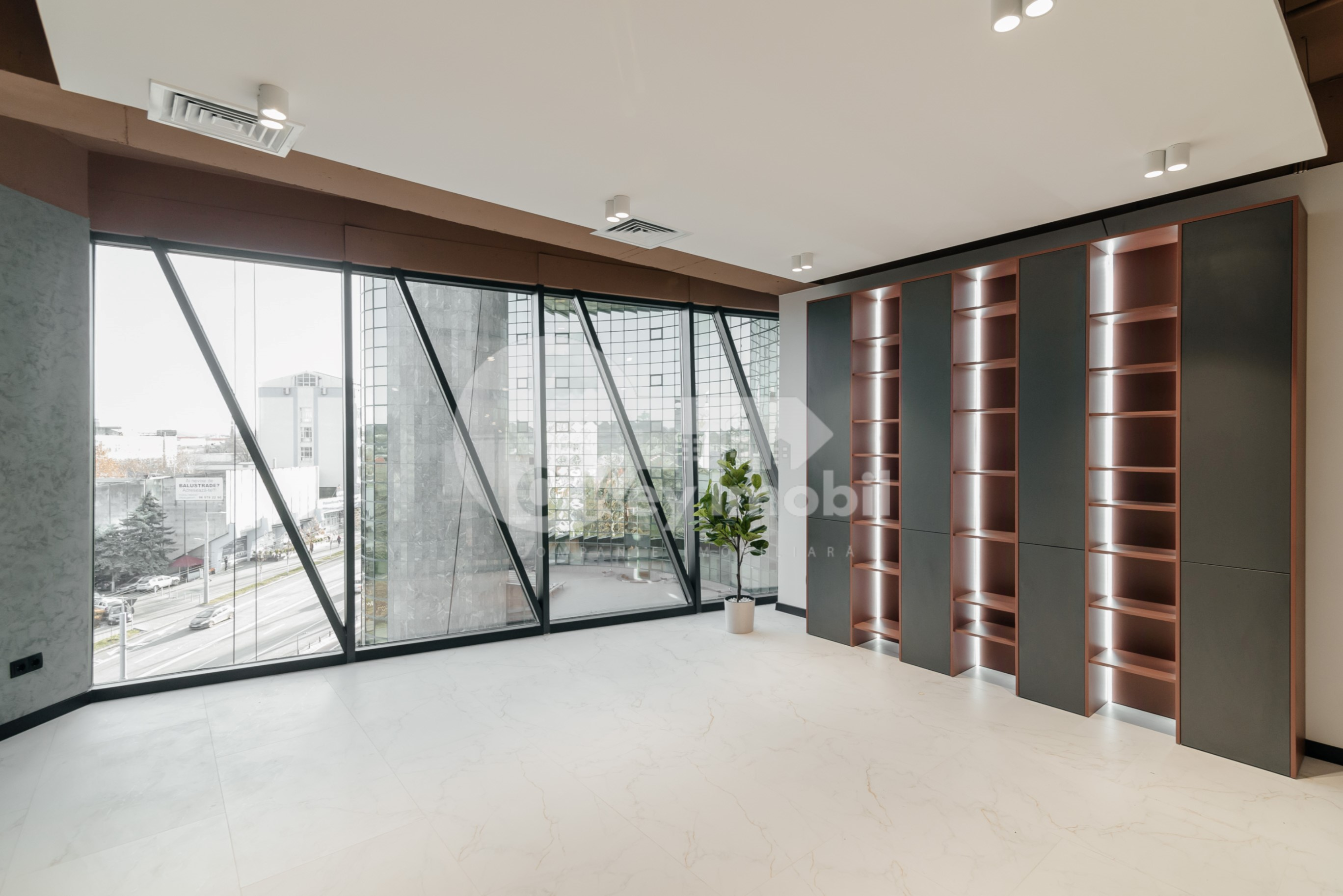 Oficiu, Centru, ȘTEFAN CEL MARE