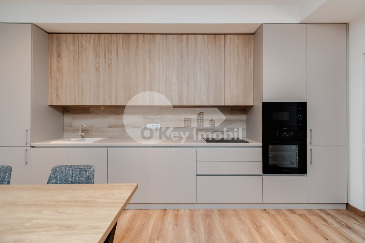 Apartament, Centru, LEV TOLSTOI