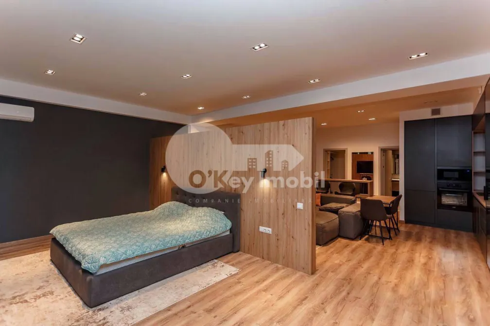 Apartament, Centru, LEV TOLSTOI