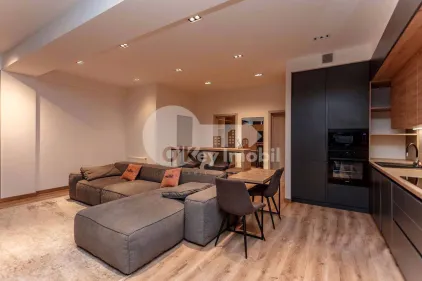 Квартира, Центр, ЛЕВ ТОЛСТОЙ