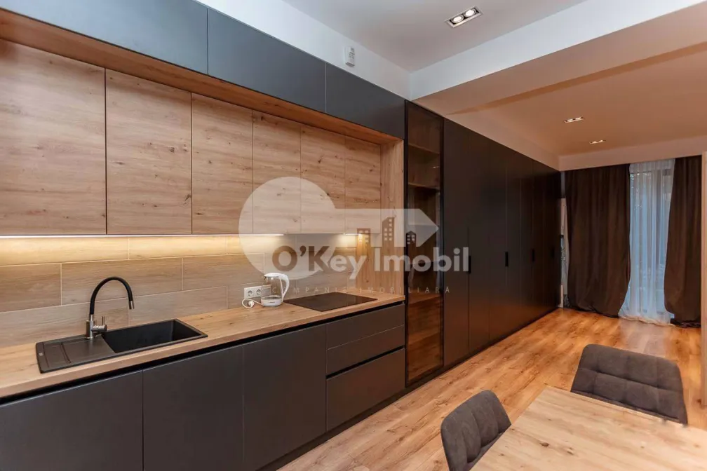 Apartament, Centru, LEV TOLSTOI