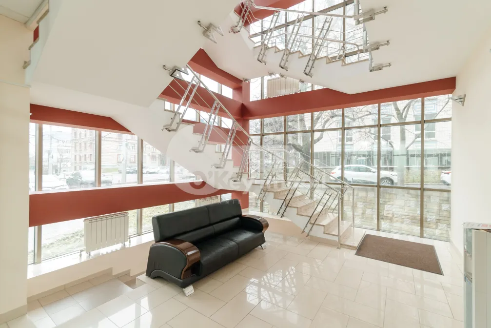 Офис, Центр, ШТЕФАН ЧЕЛ МАРЕ