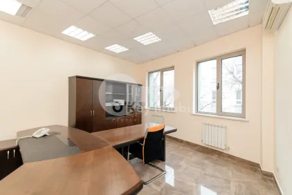 Офис, Центр, ШТЕФАН ЧЕЛ МАРЕ