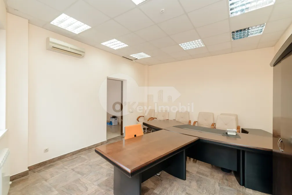 Офис, Центр, ШТЕФАН ЧЕЛ МАРЕ