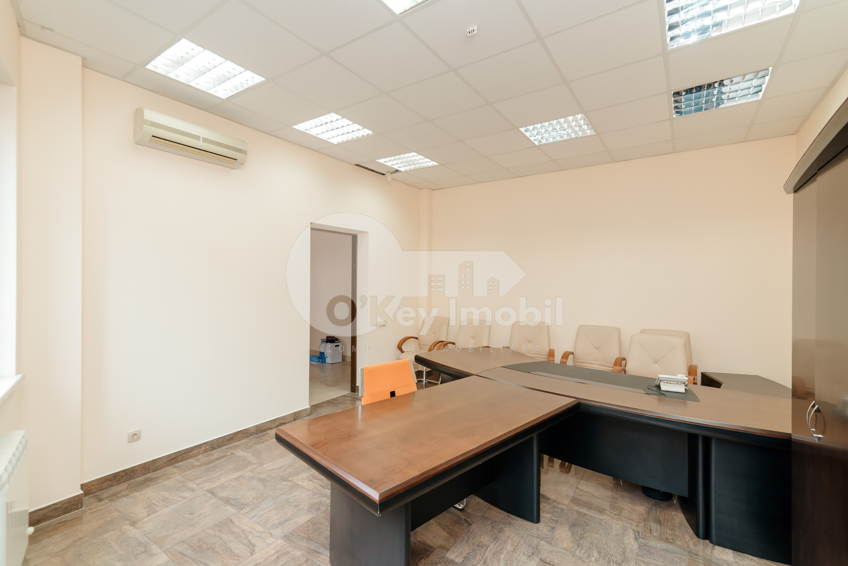 Oficiu, Centru, ȘTEFAN CEL MARE