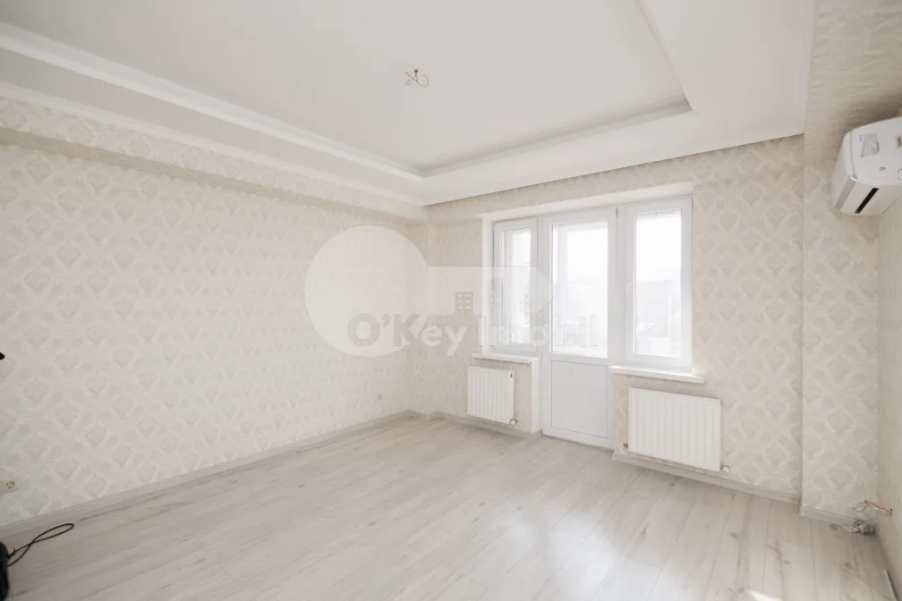 Apartament, Buiucani