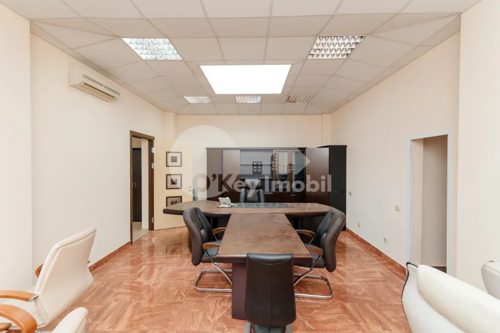 Офис, Центр, ШТЕФАН ЧЕЛ МАРЕ