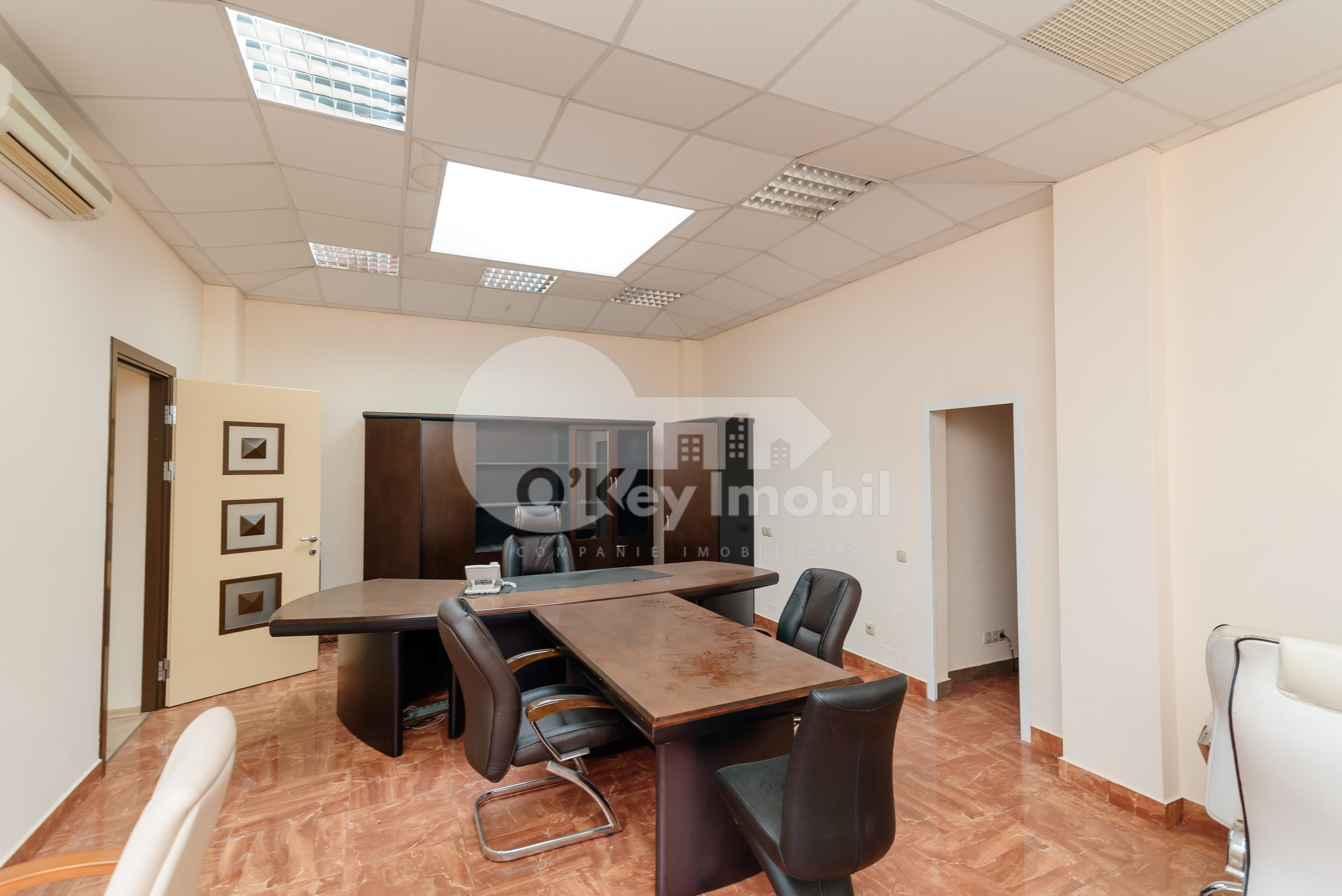 Oficiu, Centru, ȘTEFAN CEL MARE