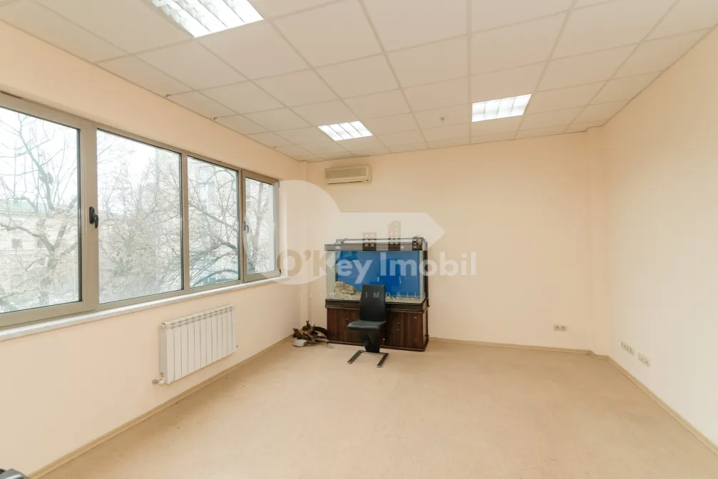 Офис, Центр, ШТЕФАН ЧЕЛ МАРЕ