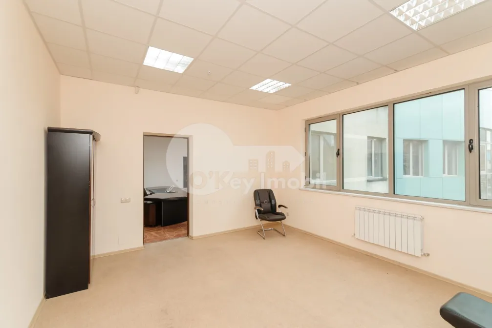 Офис, Центр, ШТЕФАН ЧЕЛ МАРЕ