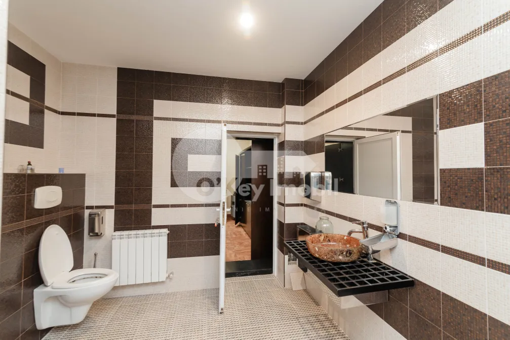 Офис, Центр, ШТЕФАН ЧЕЛ МАРЕ