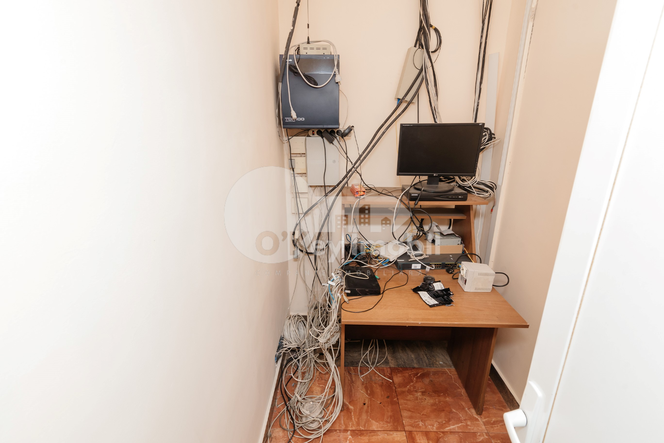 Oficiu, Centru, ȘTEFAN CEL MARE