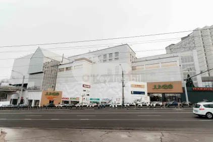 Spațiu comercial, Botanica, DECEBAL