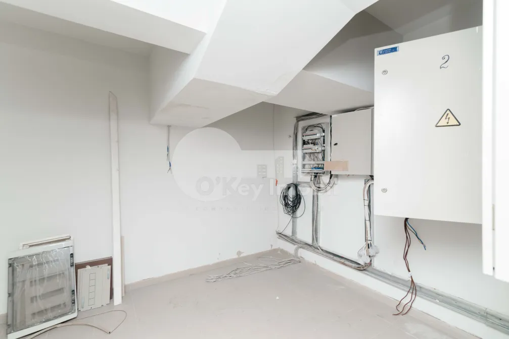 Spațiu comercial, Botanica, DECEBAL