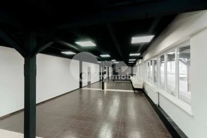 Spațiu comercial, Botanica, DECEBAL