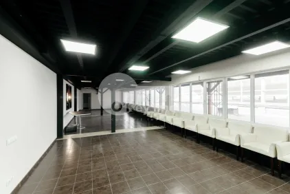 Spațiu comercial, Botanica, DECEBAL