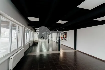 Spațiu comercial, Botanica, DECEBAL