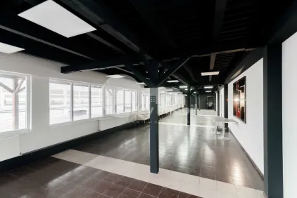 Spațiu comercial, Botanica, DECEBAL