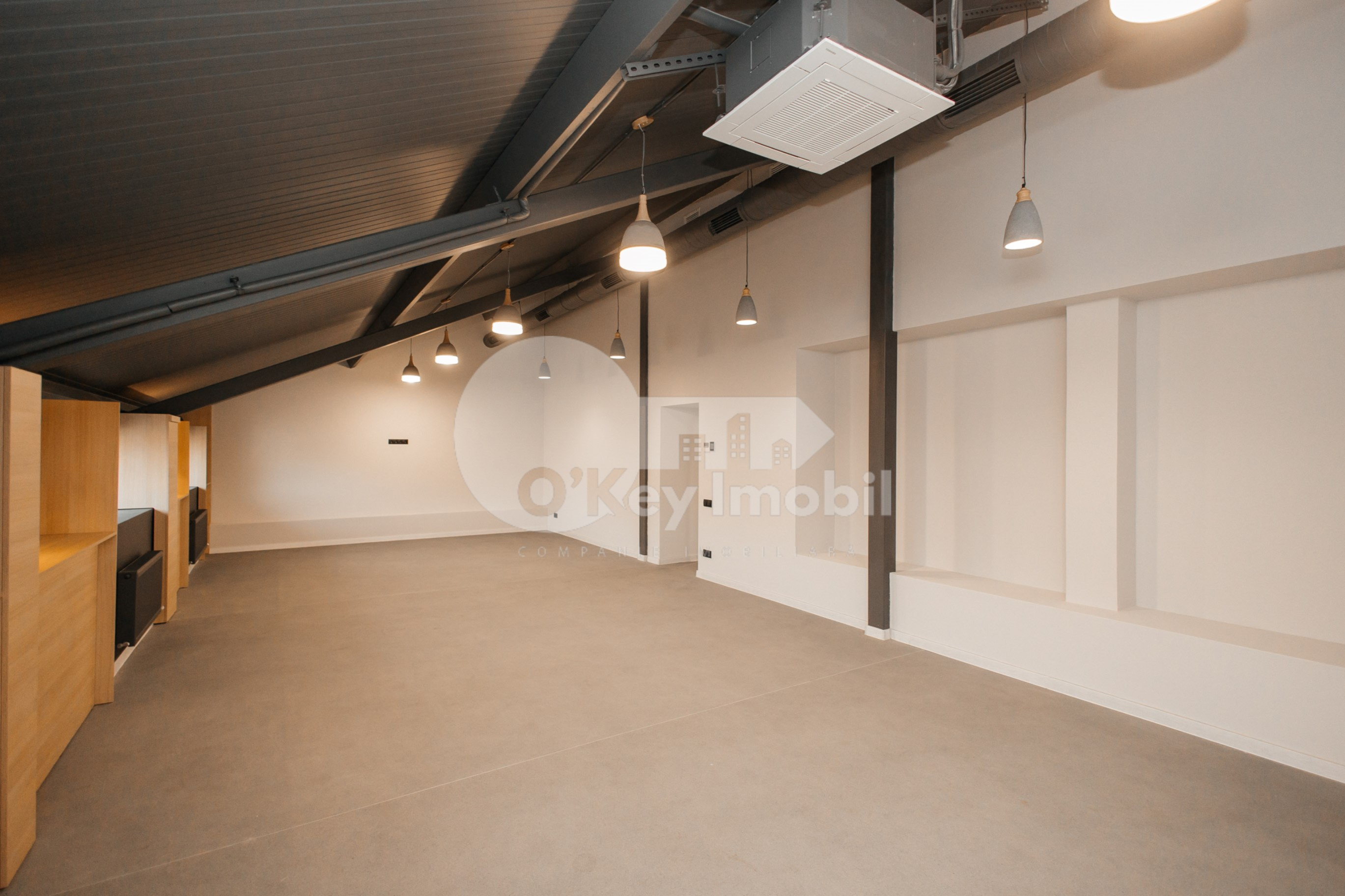 Oficiu, Centru, BUCUREȘTI