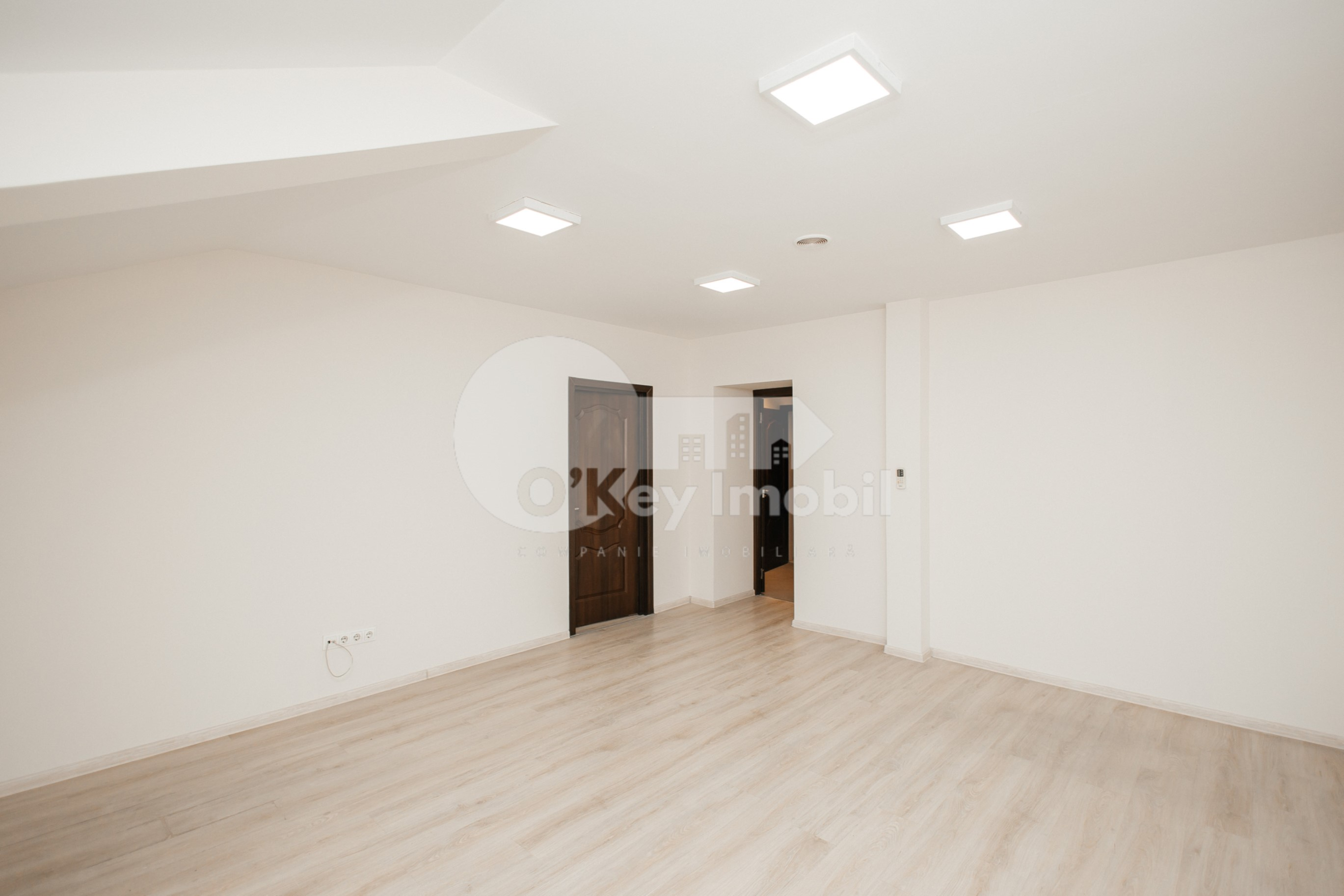 Oficiu, Centru, BUCUREȘTI