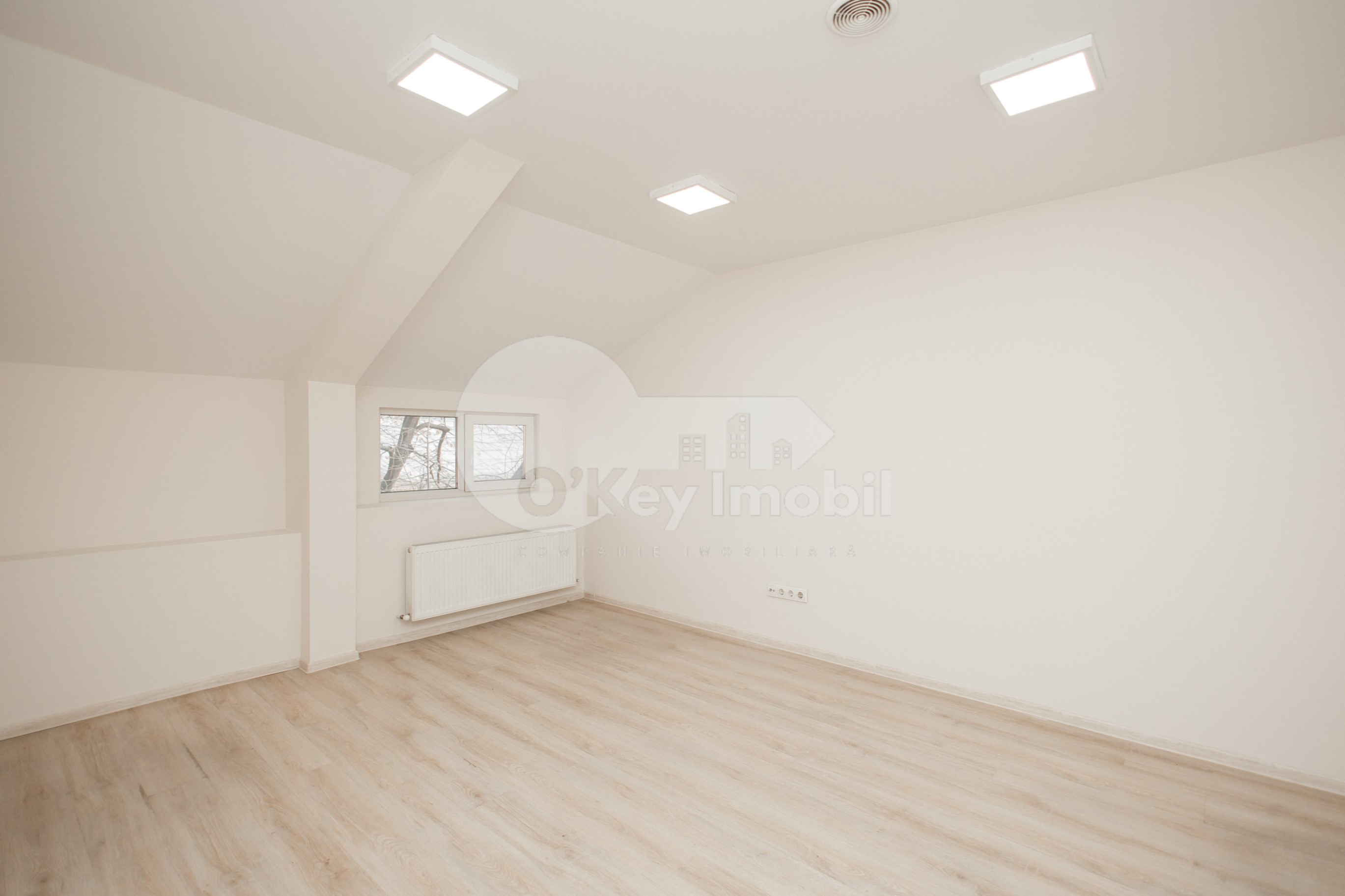 Oficiu, Centru, BUCUREȘTI