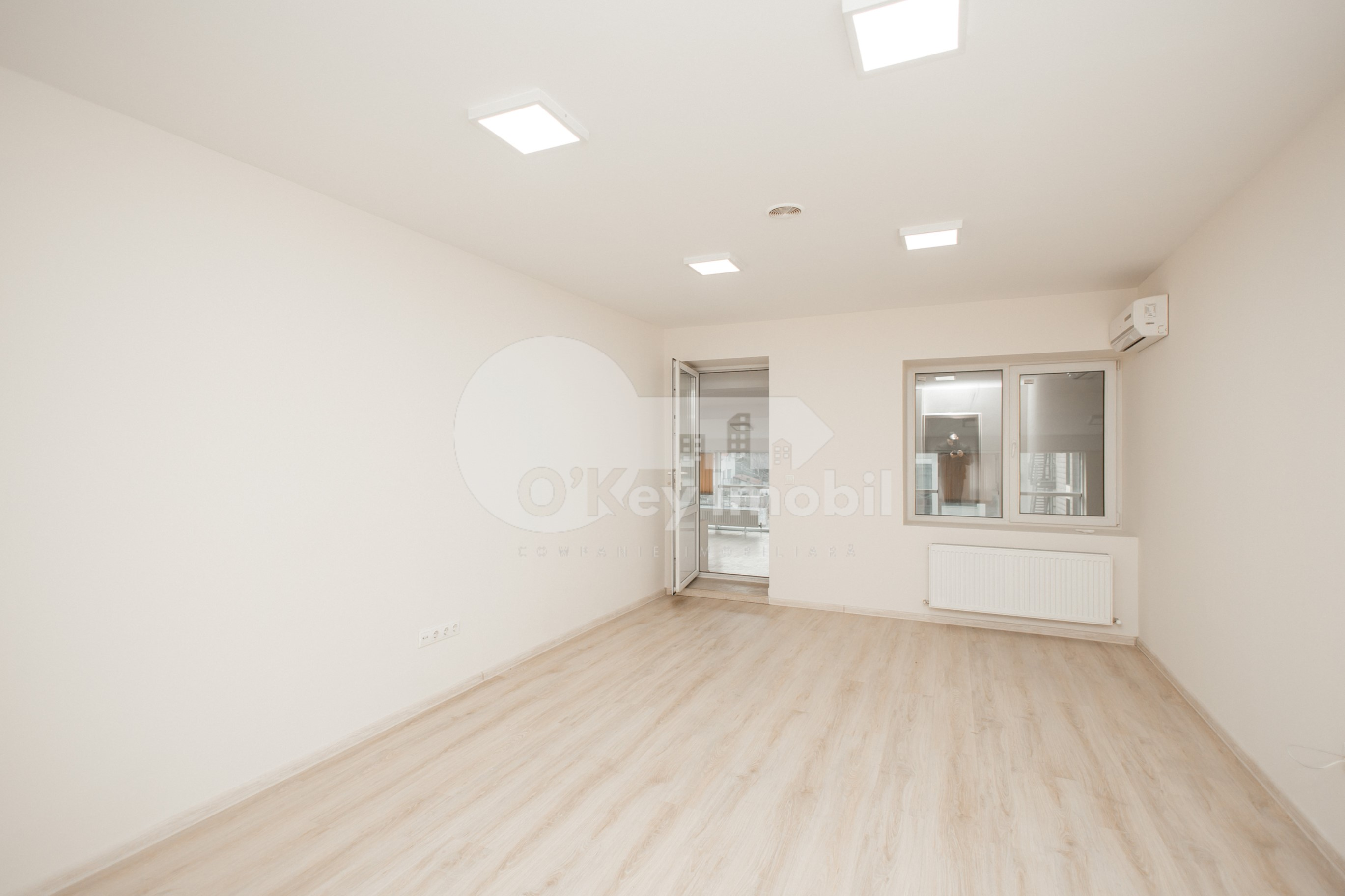 Oficiu, Centru, BUCUREȘTI