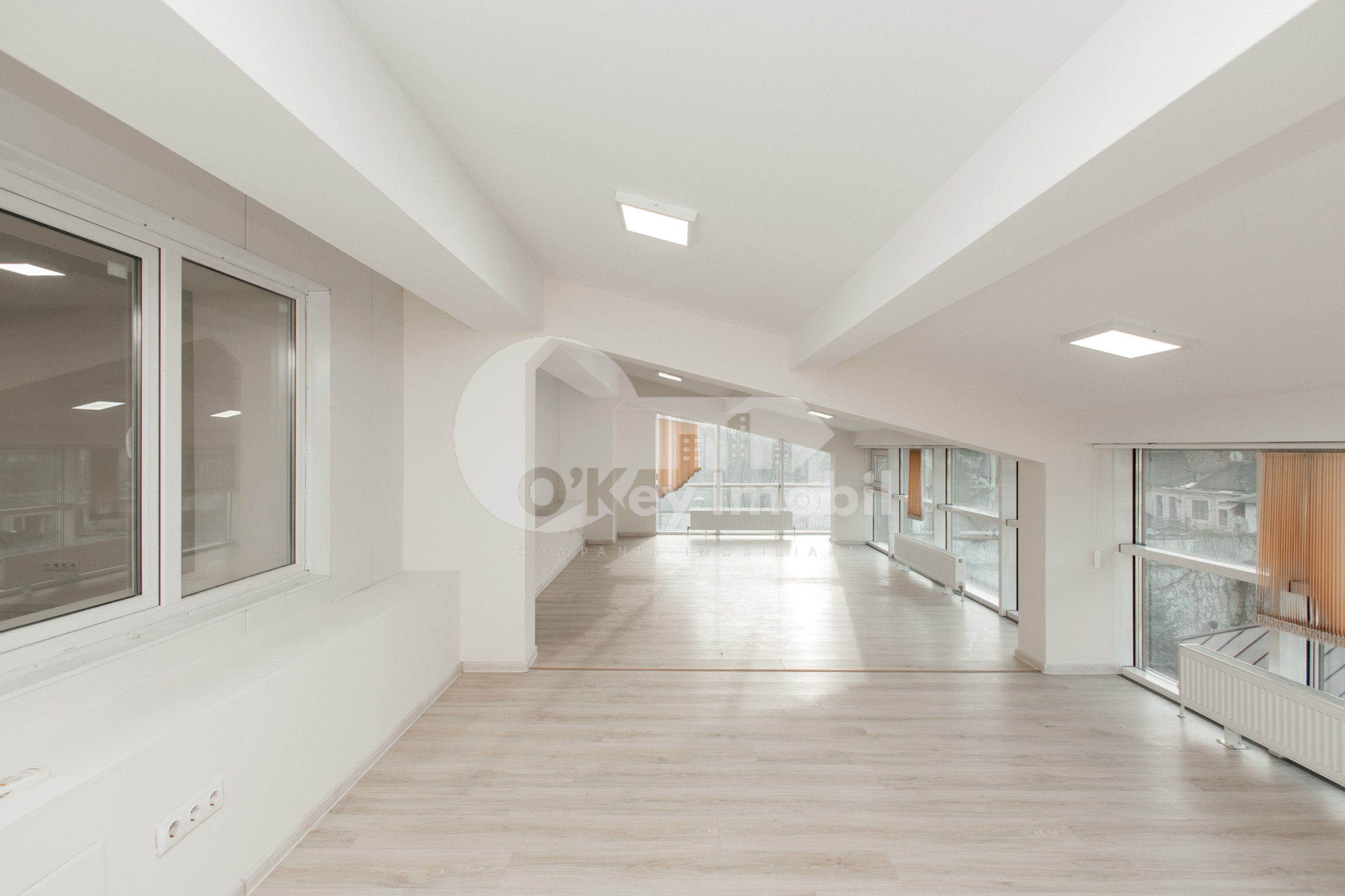 Oficiu, Centru, BUCUREȘTI