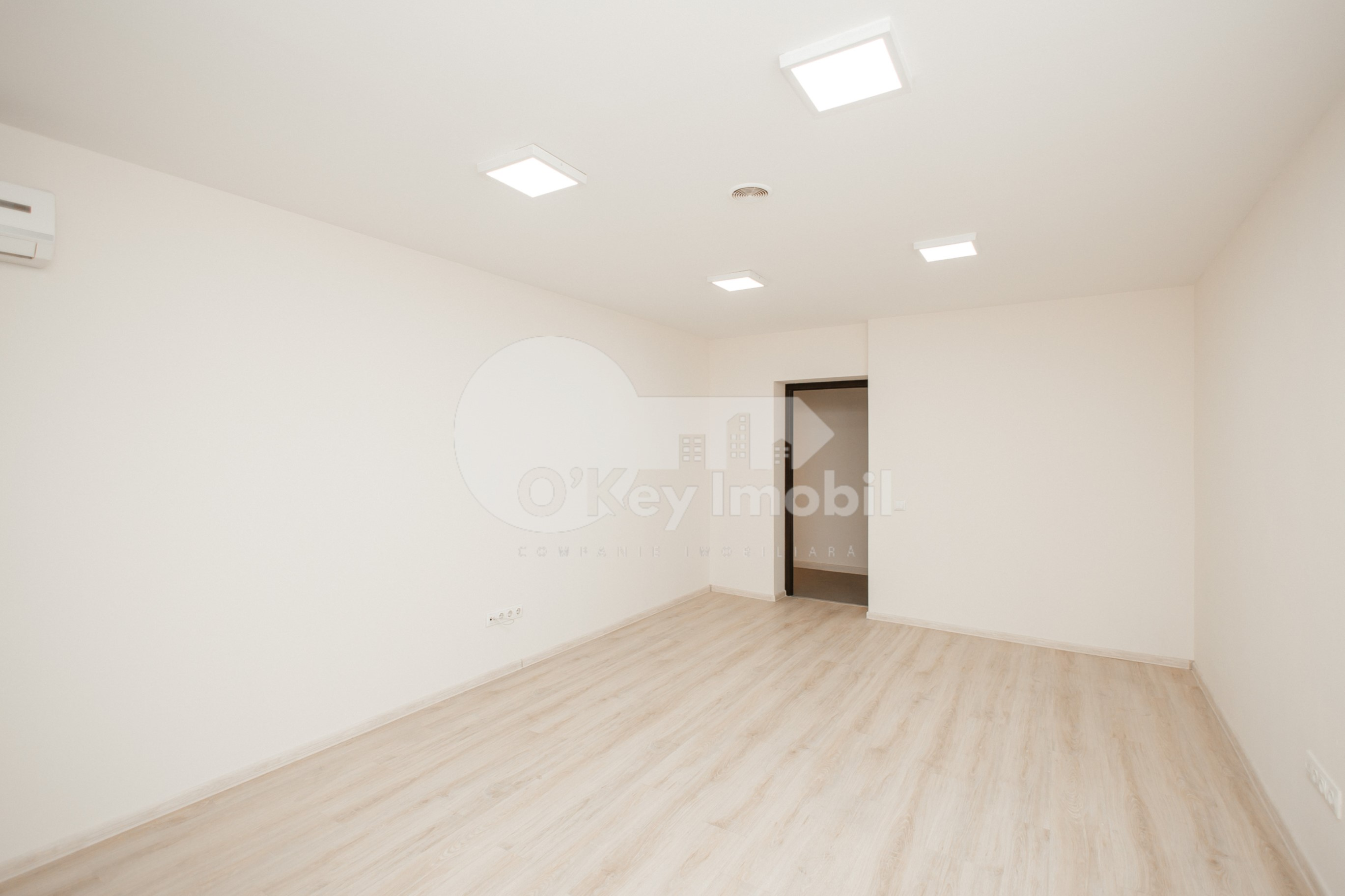 Oficiu, Centru, BUCUREȘTI