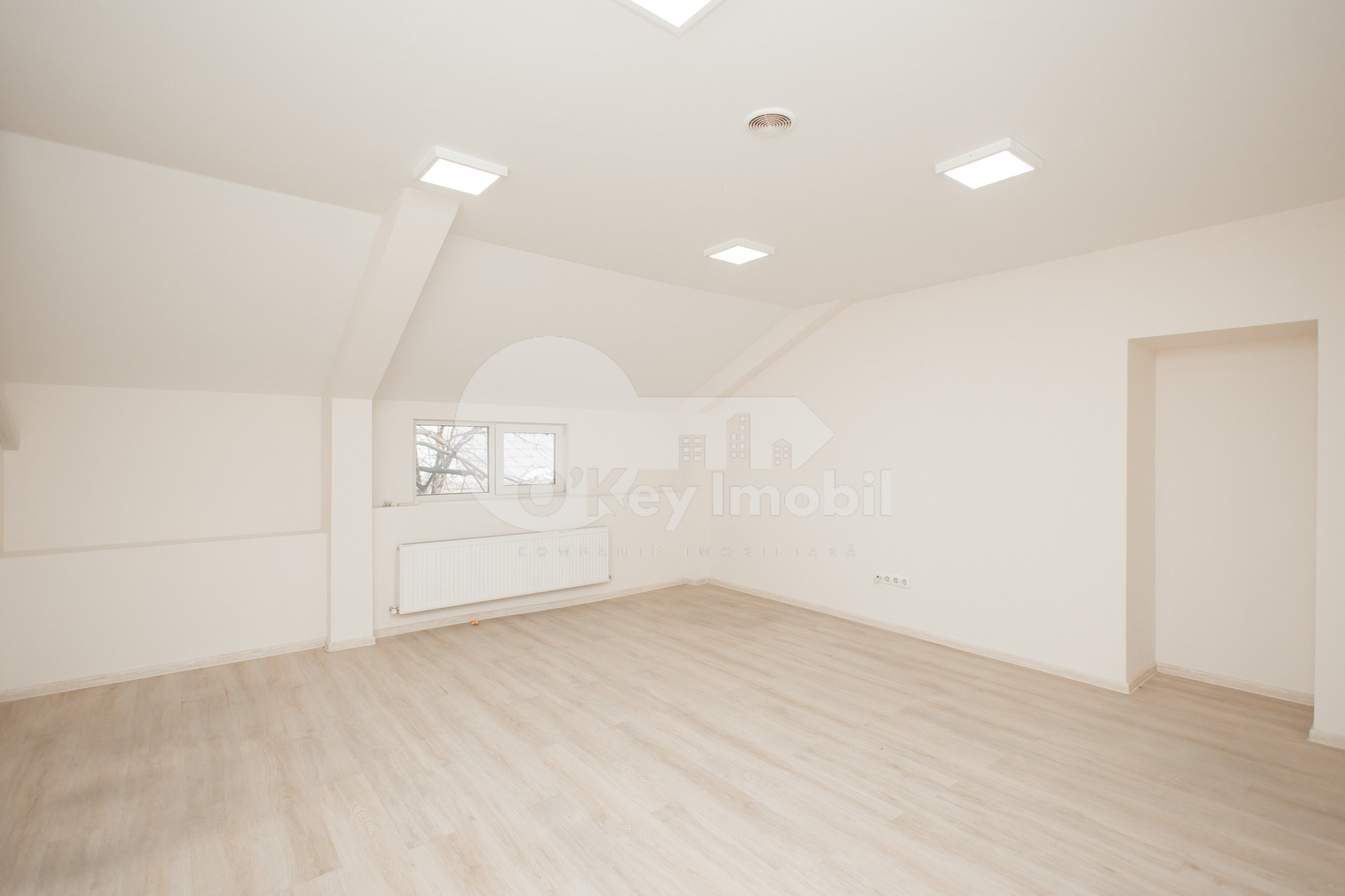 Oficiu, Centru, BUCUREȘTI