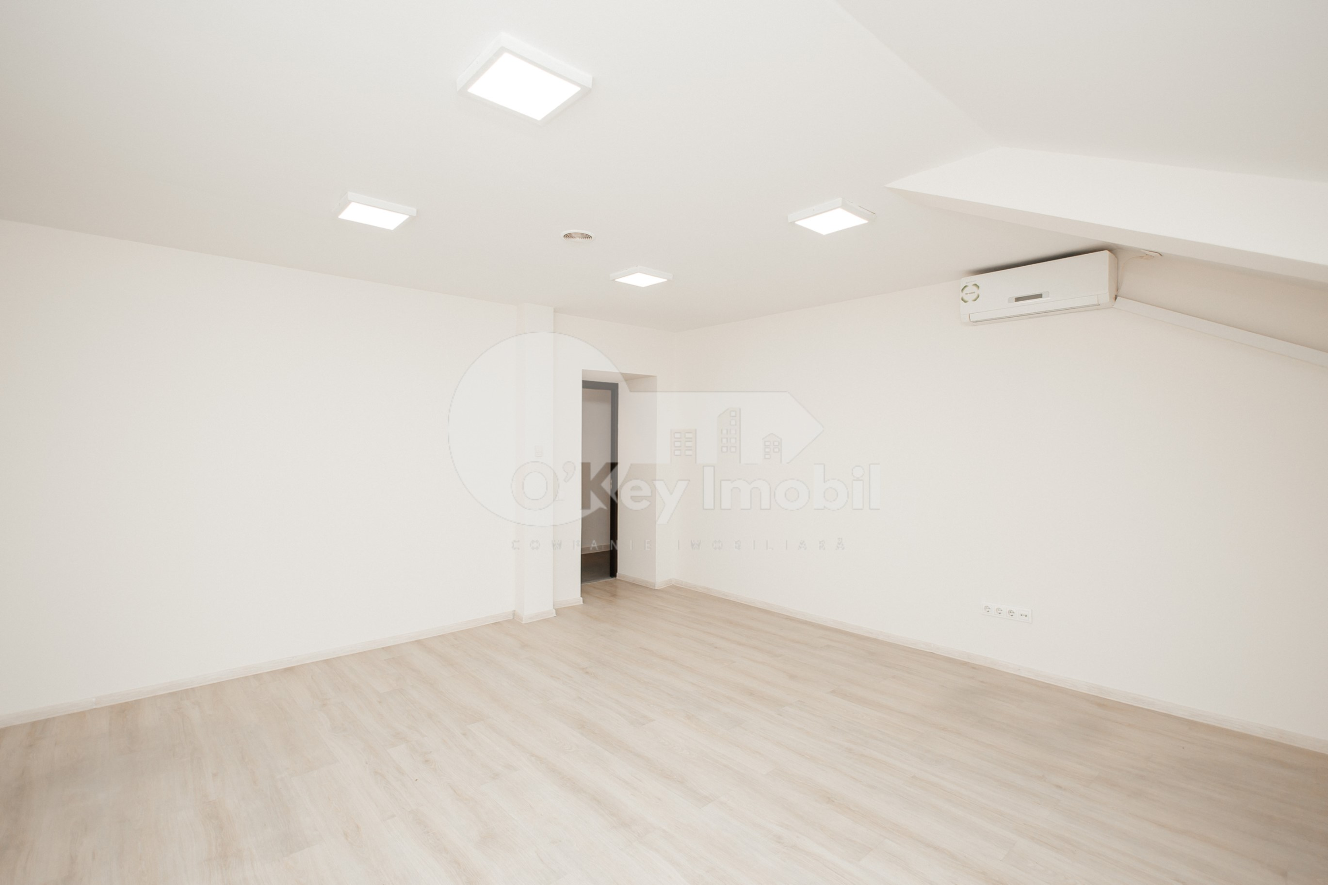 Oficiu, Centru, BUCUREȘTI