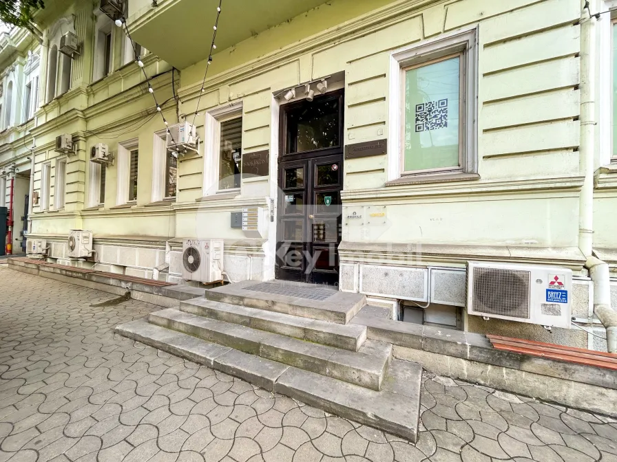 Офис, Центр, БУКУРЕШТЬ