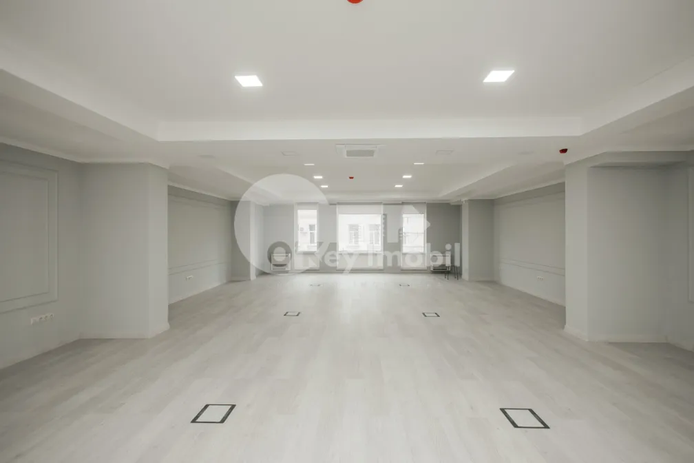 Офис, Центр, МИХАЙ ЕМИНЕСКУ