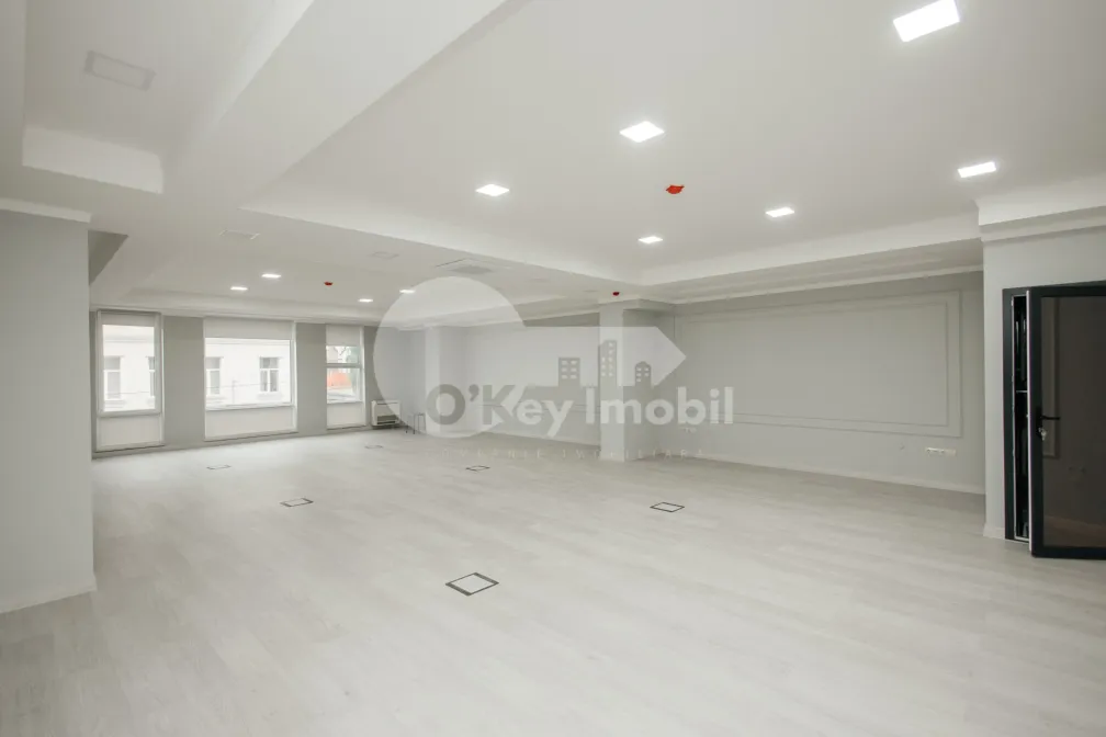 Офис, Центр, МИХАЙ ЕМИНЕСКУ