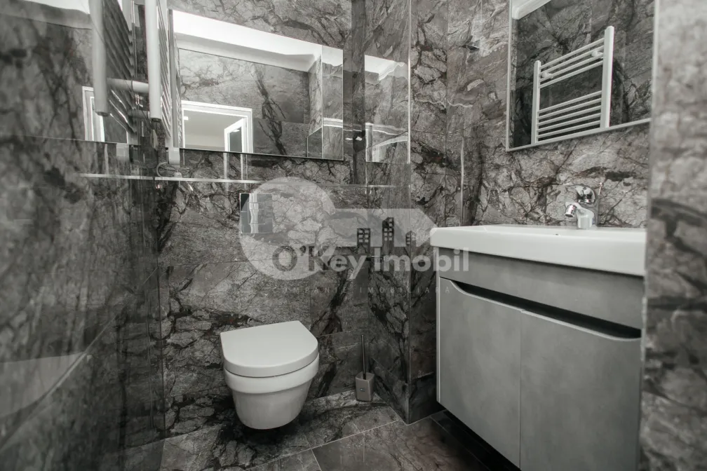 Офис, Центр, МИХАЙ ЕМИНЕСКУ