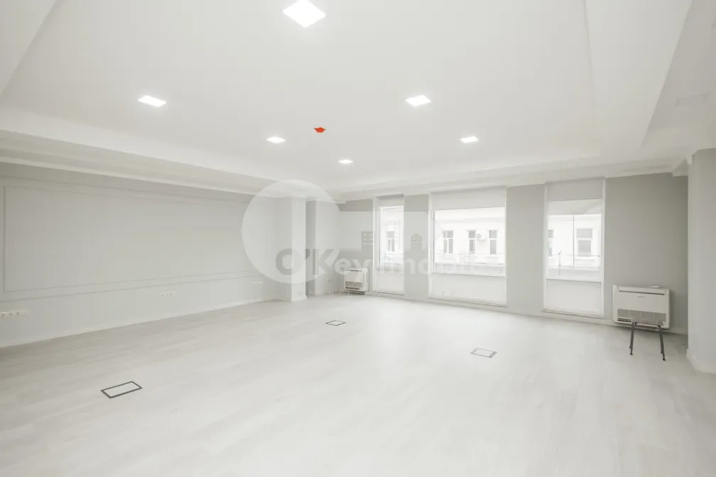 Офис, Центр, МИХАЙ ЕМИНЕСКУ