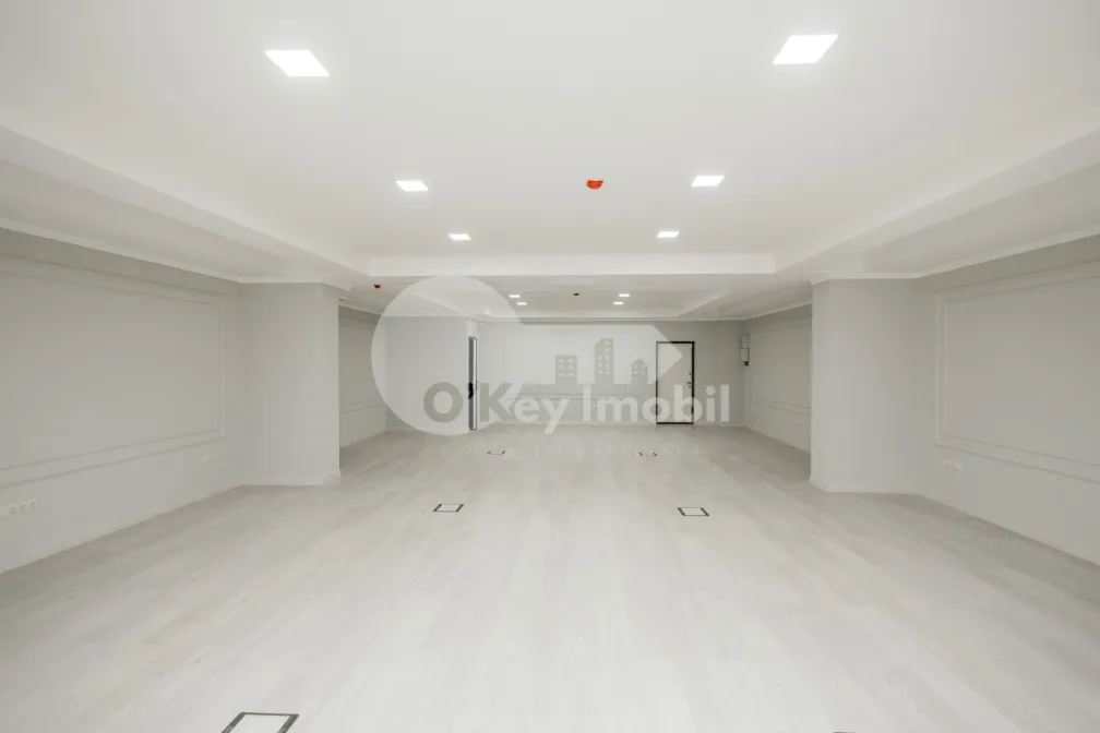 Офис, Центр, МИХАЙ ЕМИНЕСКУ